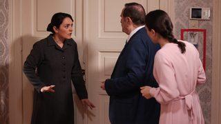 Masumlar Apartmanı'na İpek Ayaz Kortunç da katıldı! Okşan karakteri ortalığı karıştıracak