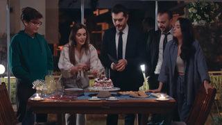 Son Yaz'ın Yağmur'u Hafsanur Sancaktutan koronavirüse yakalandı