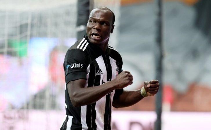 Son dakika: Fenerbahçe ve Beşiktaş istiyor! Vincent Aboubakar transferinde ortalık karıştı! G3
