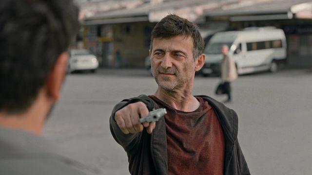 Alev Alev 26. yeni bölüm fragmanı yayınlandı! Çelebi Ozan'ı vuracak mı?