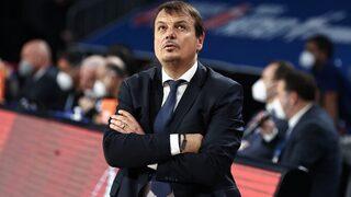 Ergin Ataman: Şampiyonluk için savaşacağız