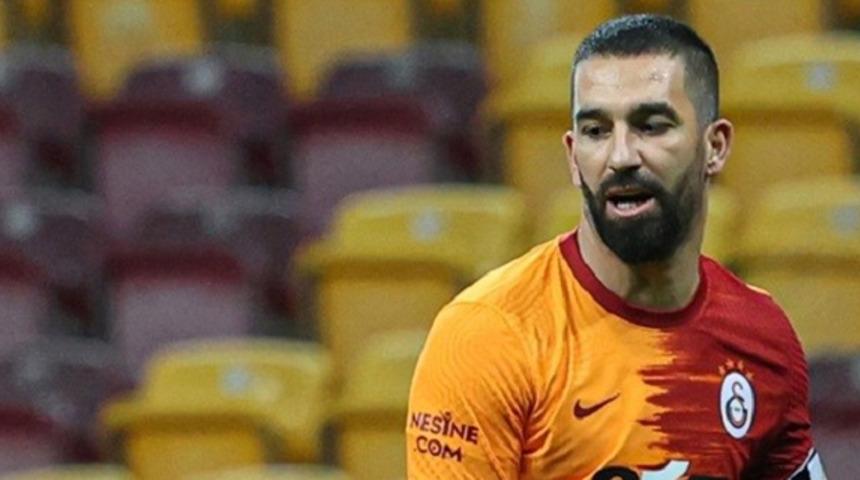 Arda Turan'ın kaderi 3 maça bağlı