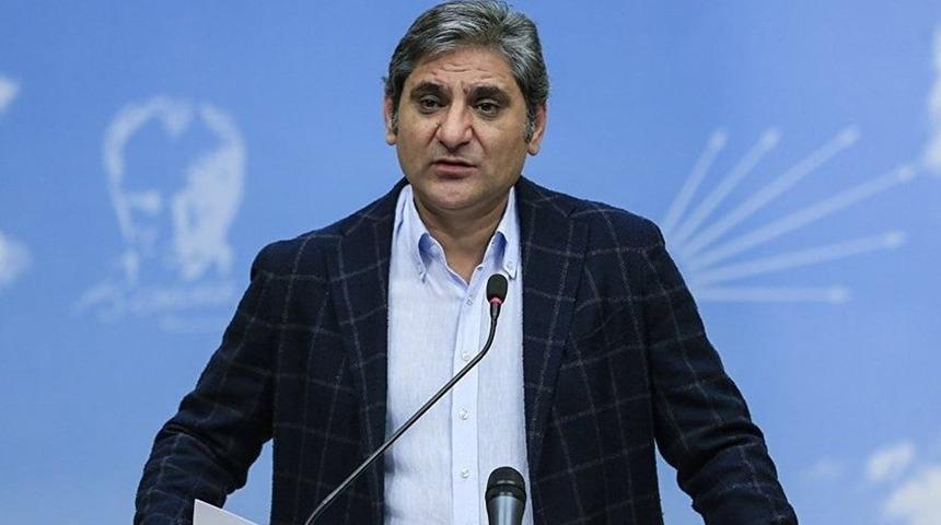 CHP'li Erdoğdu 'şantaj' iddiasında bulunarak 'Yargılanacaksınız' dedi, AKP'den tepki geldi