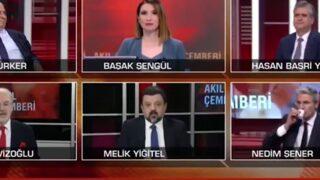 Hulki Cevizoğlu'dan İmamoğlu yorumu: Belki kendi kendilerini şikayet ettiler