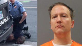 ABD'de George Floyd'u öldürmekten suçlu bulunan Derek Chauvin yeniden yargılama talep etti