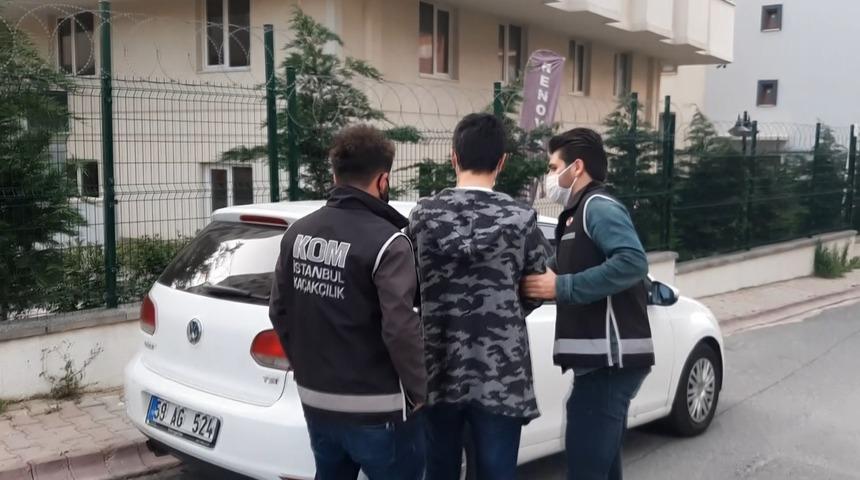 İstanbul merkezli 7 ilde FET&Ouml; operasyonu! &Ccedil;ok sayıda g&ouml;zaltı