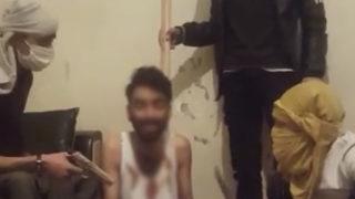 Esenyurt'ta rehine operasyonu! İşkence yapıp video ile kaydetmişler