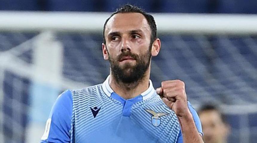 Emre Bel&ouml;zoğlu, Vedat Muriqi'i Fenerbah&ccedil;e'de g&ouml;rmek istiyor