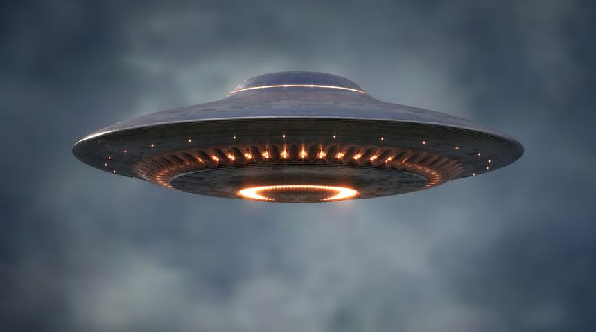 Pentagon'a 'UFO' incelemesi