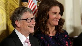Bill Gates hakkında flaş iddia!