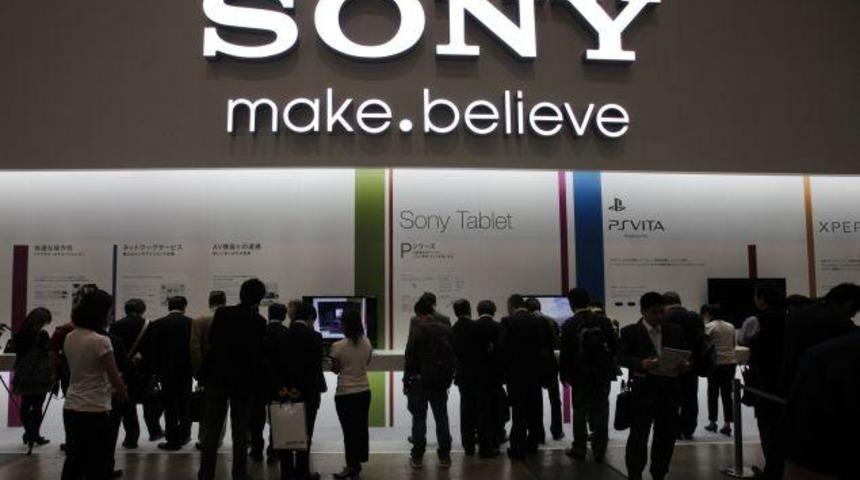 Sony Hindistan için seferber oldu