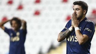 Fenerbahçeli futbolcu Ozan Tufan'a 20 milyon Euro