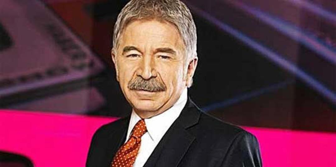 Ali Kırca yıllar sonra ilk kez ortaya &ccedil;ıktı