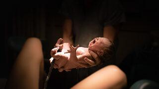 ABD’de 50 yıl sonra bir ilk: Doğum oranları yüzde 4 düştü