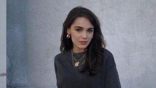 Hafsanur Sancaktutan kimdir, kaç yaşında ve nereli? Sağlık durumu nasıl?