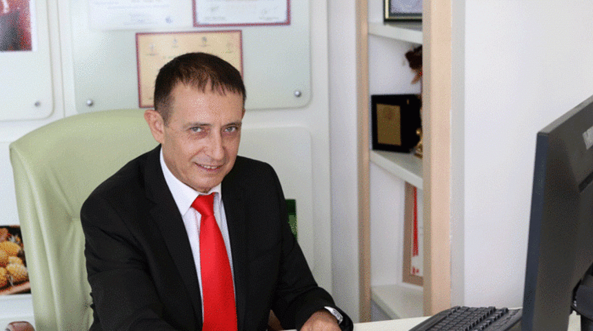 Dr. Mustafa Topoğlu kimdir, nereli ve kaç yaşında? İşte Dr. Mustafa Topoğlu biyografisi...