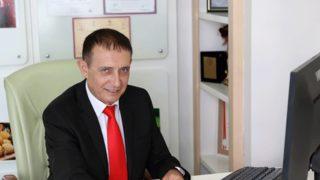 Dr. Mustafa Topoğlu kimdir, nereli ve kaç yaşında? İşte Dr. Mustafa Topoğlu biyografisi...