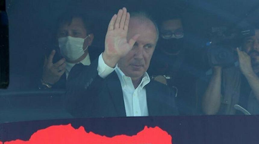 Muharrem İnce'nin partisinin logo ve sloganı belli oldu mu?