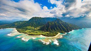 Mark Zuckerberg Hawaii’de yine arsa satın aldı