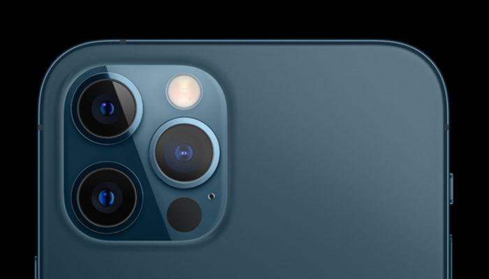 iPhone 13 Pro Max'in tasarımı göründü! Neler değişiyor?