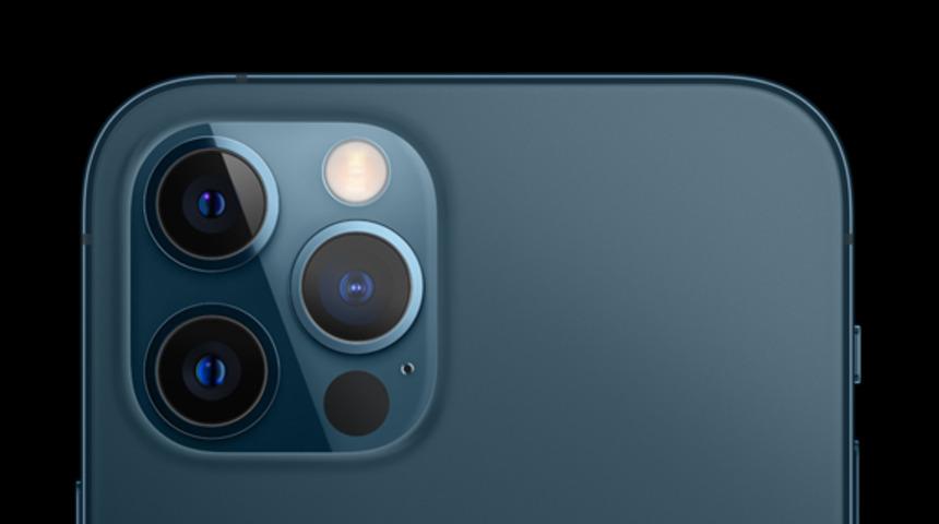 iPhone 13 Pro Max'in tasarımı g&ouml;r&uuml;nd&uuml;! Neler değişiyor?