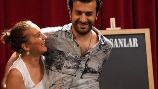 Hasan Can Kaya'nın sevgilisi Sultan San hakkında şaşırtan gerçek!