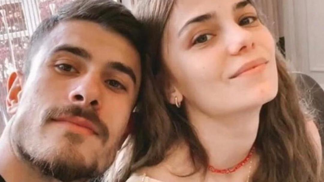 Bahar Şahin kimdir? Beşiktaşlı futbolcuyla aşkını ilan etti