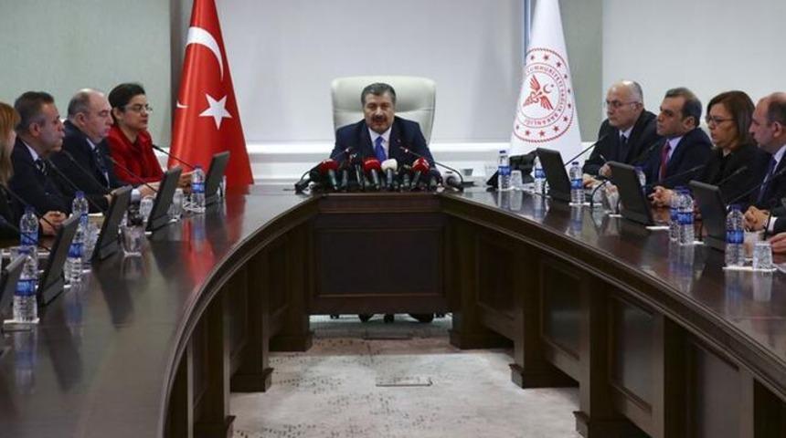 Bilim Kurulu toplantısı ne zaman, saat kaçta başlayacak? Yasaklar kalkacak mı?