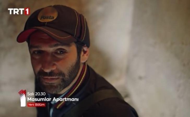 Masumlar Apartmanı'nda gerçekler ortaya çıkıyor! Safiye, Naci'nin yerini öğrendi  G1