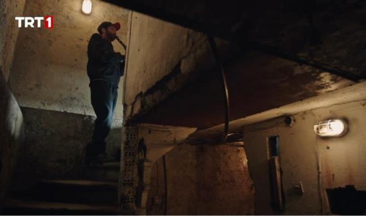 Masumlar Apartmanı'nda gerçekler ortaya çıkıyor! Safiye, Naci'nin yerini öğrendi  G4