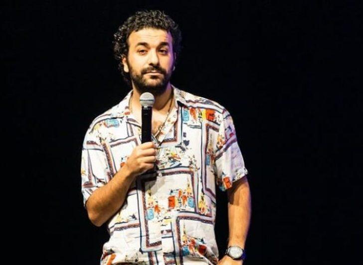 Sultan San kimdir? Sultan San kaç yaşında ve nereli? Hasan Can Kaya'nın sevgilisi hakkında şaşırtan gerçek! G1