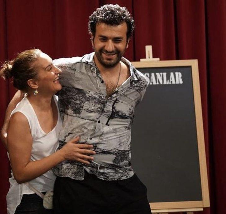 Sultan San kimdir? Sultan San kaç yaşında ve nereli? Hasan Can Kaya'nın sevgilisi hakkında şaşırtan gerçek! G5