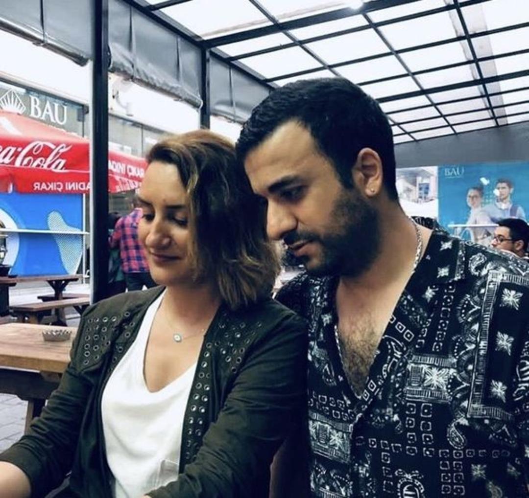 Sultan San kimdir? Sultan San ka&ccedil; yaşında ve nereli? Hasan Can Kaya'nın sevgilisi hakkında şaşırtan ger&ccedil;ek!