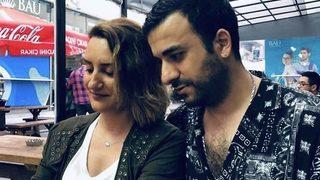 Sultan San kimdir? Sultan San kaç yaşında ve nereli? Hasan Can Kaya'nın sevgilisi hakkında şaşırtan gerçek!