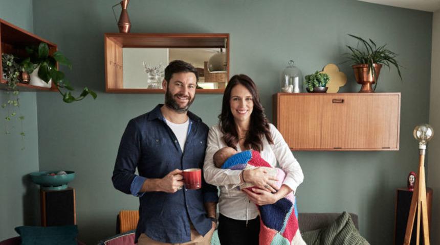 Yeni Zelanda Başbakanı Ardern evleniyor!