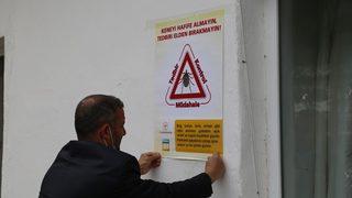 Artvin’de kene kabusu! Vakalar arttı sürekli anonslar yapılıyor