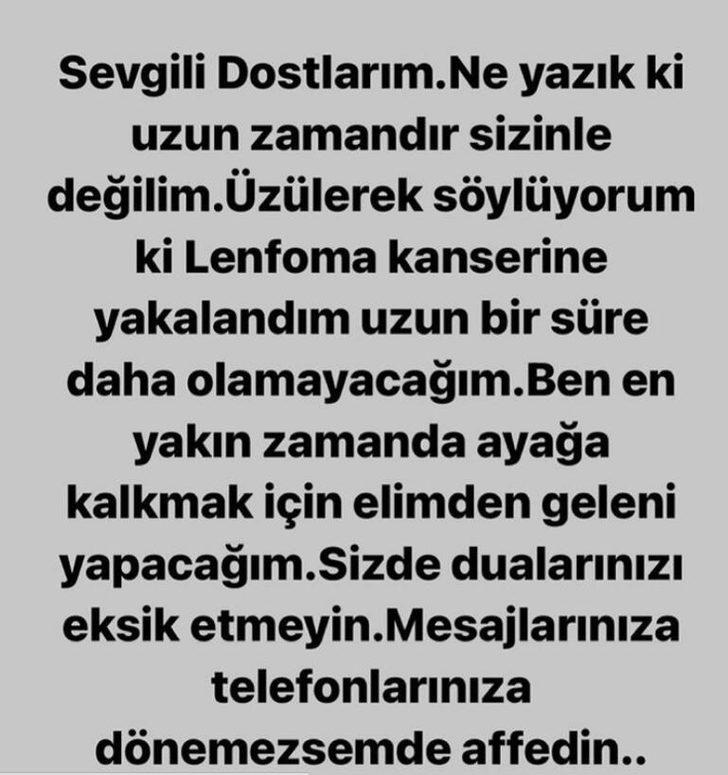 Boğaç Aksoy kimdir? Boğaç Aksoy'un sağlık durumu nasıl? Lenfoma nedir ve belirtileri nelerdir? G2