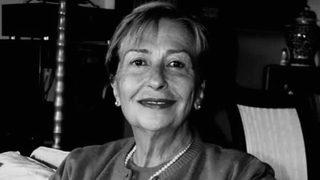 Ünlü Edebiyatçı Emine Işınsu hayatını kaybetti