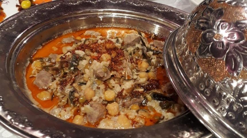 ‘Keledoş’ yemeği iki şehrin arasını açtı! Van ve Ağrı ‘keledoş’ yemeğine sahip çıktı