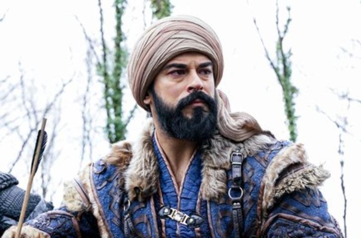 Kuruluş Osman'ın yapımcısından bir bomba daha! Ak Kızın Destanı ne zaman çıkacak? G1