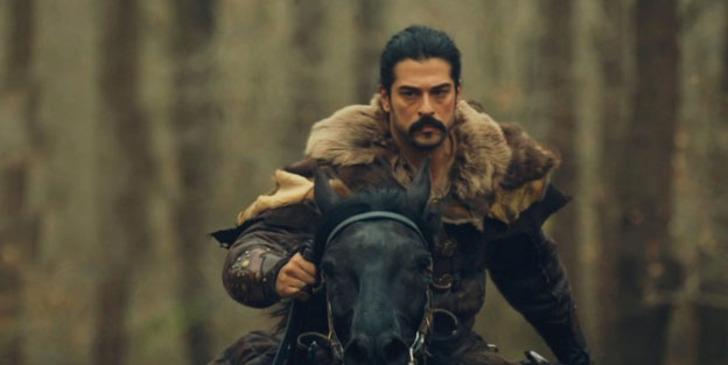 Kuruluş Osman'ın yapımcısından bir bomba daha! Ak Kızın Destanı ne zaman çıkacak? G3