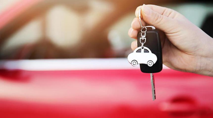 Ramazan'da sahur süresince araç aramaları arttı