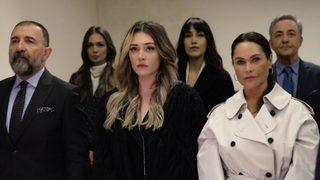 Masumiyet dizisi ekrana veda ediyor! Masumiyet 13. ve final bölümü fragmanı yayınlandı!