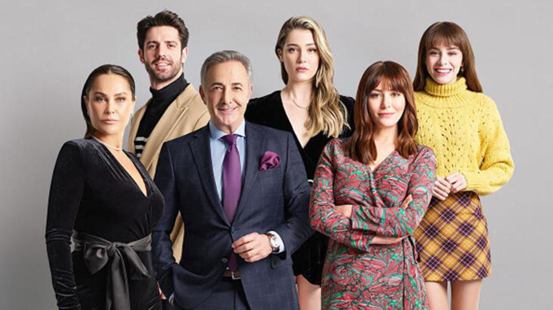 Masumiyet neden yok, Masumiyet dizisi final mi yaptı? Sevilen dizinin ekibinden a&ccedil;ıklama!