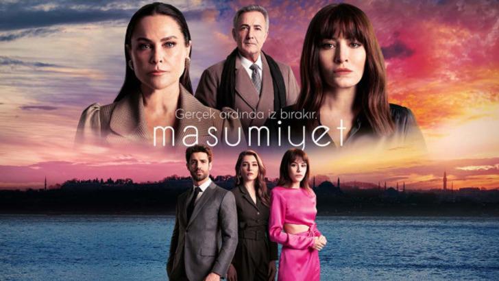 Masumiyet neden yok, Masumiyet dizisi final mi yaptı? Sevilen dizinin ekibinden açıklama! G2