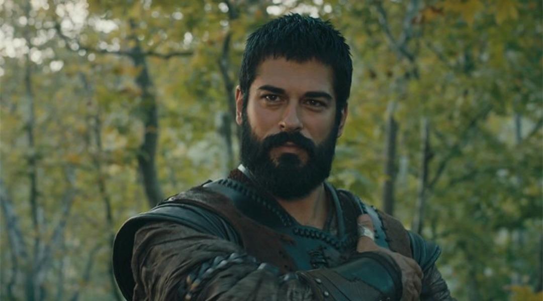 Kuruluş Osman'ın yapımcısından bir bomba daha! Ak Kızın Destanı ne zaman &ccedil;ıkacak?