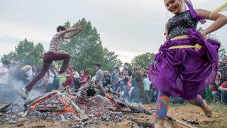 Hıdırellez nedir, nasıl kutlanır?