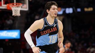 Cedi Osman'ın 16 sayısı Cavaliers'a yetmedi