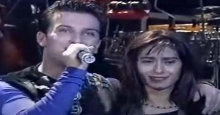 Tarkan'dan sonra Gülşen de kabul etmedi! Yıldız Tilbe'nin başlattığı 'challenge' akımı olay oldu G4