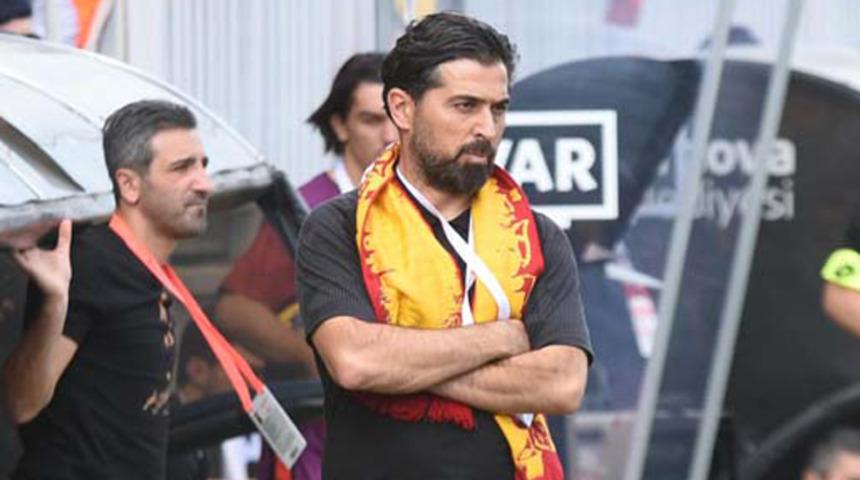 Göztepe eski çalıştırıcısı İlhan Palut'a rakip olacak